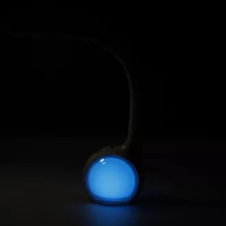 RTL 202 stm.LED lámpa.fehér RGB 5W RETLUX