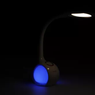 RTL 202 stm.LED lámpa.fehér RGB 5W RETLUX