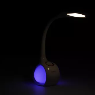 RTL 202 stm.LED lámpa.fehér RGB 5W RETLUX