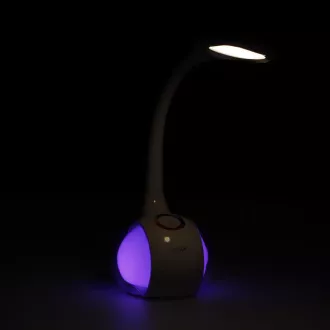 RTL 202 stm.LED lámpa.fehér RGB 5W RETLUX
