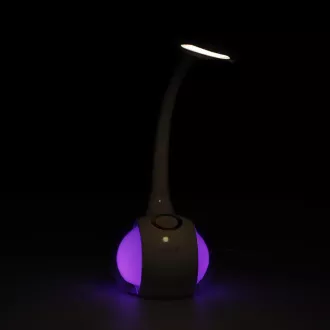 RTL 202 stm.LED lámpa.fehér RGB 5W RETLUX