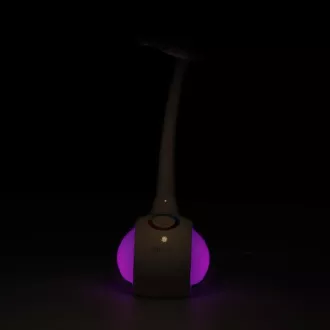 RTL 202 stm.LED lámpa.fehér RGB 5W RETLUX