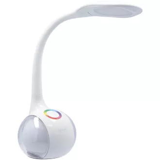 RTL 202 stm.LED lámpa.fehér RGB 5W RETLUX