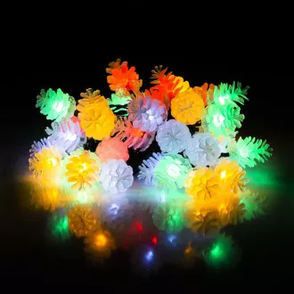 RXL 370 vonal kúp 80LED MC 20 5m RETLUX