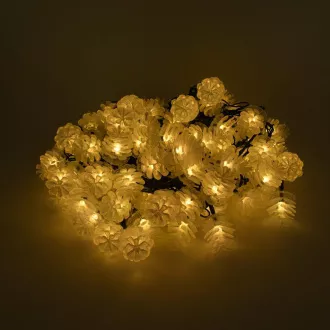 RXL 371 vonal kúp 80LED WW 20 5m RETLUX