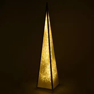 RXL 358 tű 16LED 60cm WW tűz. RETLUX