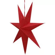 RXL 362 csillag vörös 10LED WW RETLUX