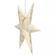 RXL 363 csillag arany 10LED WW RETLUX RXL 363 star gold