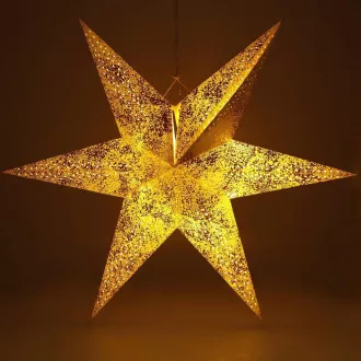 RXL 363 csillag arany 10LED WW RETLUX RXL 363 star gold RXL 363 csillag arany 10LED WW RETLUX RXL 363 star gold