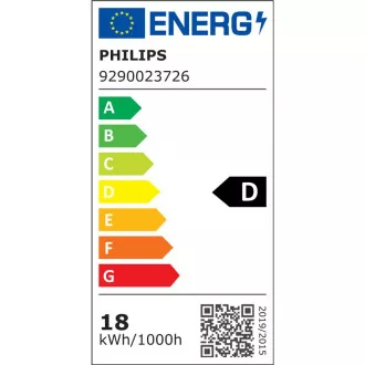 LED Cla 150W A67 E27 2700K üveg PHILIPS