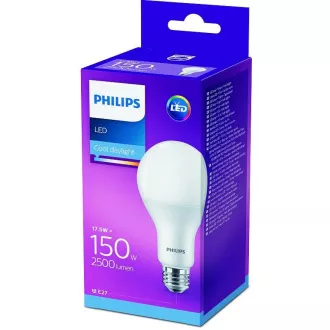 LED Cla 150W A67 E27 2700K üveg PHILIPS