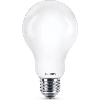 LED Cla 150W A67 E27 2700K üveg PHILIPS