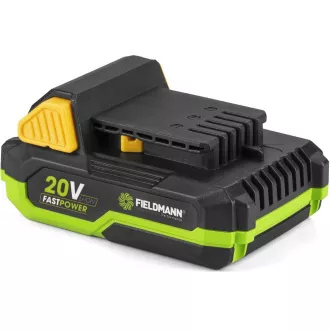 FDUZ 79020 20V akkumulátor 2Ah FIELDMANN