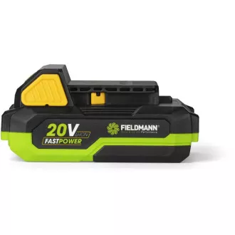 FDUZ 79020 20V akkumulátor 2Ah FIELDMANN