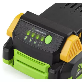 FDUZ 79020 20V akkumulátor 2Ah FIELDMANN