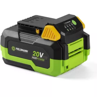 FDUZ 79040 20V akkumulátor 4Ah FIELDMANN