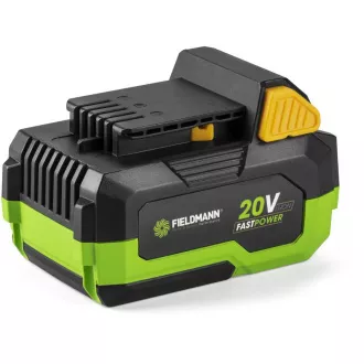 FDUZ 79040 20V akkumulátor 4Ah FIELDMANN