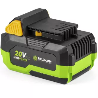 FDUZ 79040 20V akkumulátor 4Ah FIELDMANN