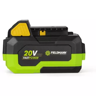 FDUZ 79040 20V akkumulátor 4Ah FIELDMANN