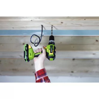 FDUV 70115-A 20V fúrógép FIELDMANN