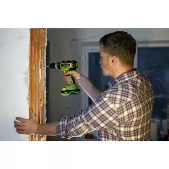 FDUV 70115-A 20V fúrógép FIELDMANN