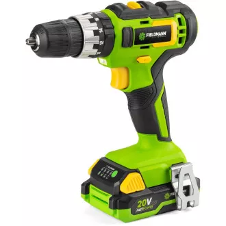 FDUV 70115-A 20V fúrógép FIELDMANN