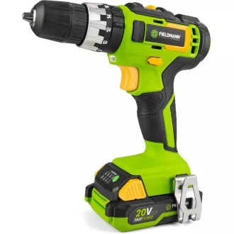 FDUV 70115-A 20V fúrógép FIELDMANN