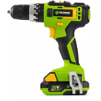 FDUV 70115-A 20V fúrógép FIELDMANN