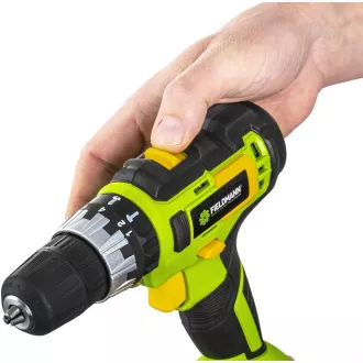 FDUV 70115-A 20V fúrógép FIELDMANN