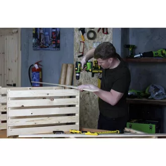 FDUV 70105-0 20V fúrógép FIELDMANN
