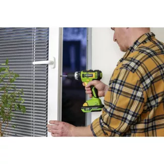 FDUV 70105-0 20V fúrógép FIELDMANN