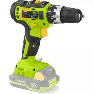 FDUV 70105-0 20V fúrógép FIELDMANN