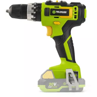 FDUV 70105-0 20V fúrógép FIELDMANN