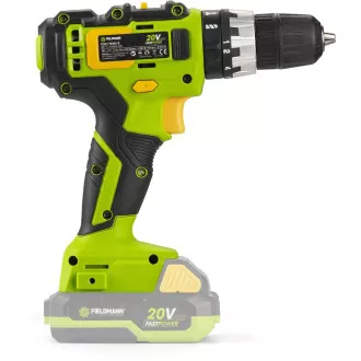 FDUV 70105-0 20V fúrógép FIELDMANN