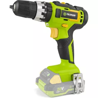 FDUV 70105-0 20V fúrógép FIELDMANN