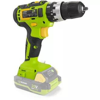 FDUV 70105-0 20V fúrógép FIELDMANN