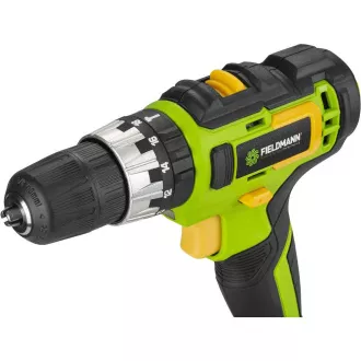 FDUV 70105-0 20V fúrógép FIELDMANN