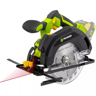 FDUK 70305-0 20V Disc. FIELDMANN fűrész