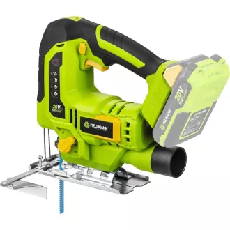 FDUP 70405-0 20V Direct. FIELDMANN fűrész