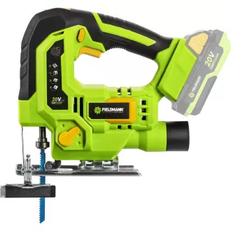 FDUP 70405-0 20V Direct. FIELDMANN fűrész