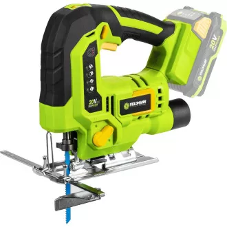 FDUP 70405-0 20V Direct. FIELDMANN fűrész