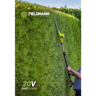 FZN 70405-0 20V Tel.kerítés.olló FIELDMANN FZN 70405-0 20V Tel.kerítés.olló FIELDMANN