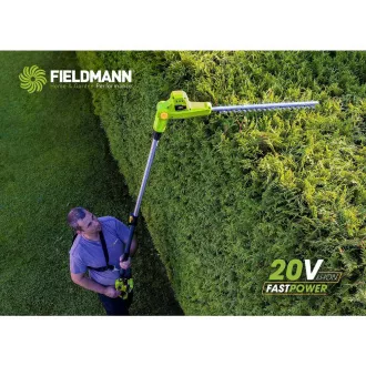 FZN 70405-0 20V Tel.kerítés.olló FIELDMANN FZN 70405-0 20V Tel.kerítés.olló FIELDMANN