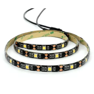 RLS 101 USB LED szalag 30LED CW RETLUX