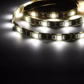 RLS 101 USB LED szalag 30LED CW RETLUX