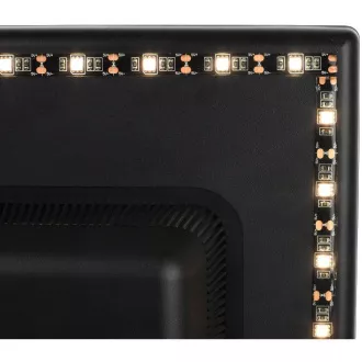 RLS 101 USB LED szalag 30LED CW RETLUX