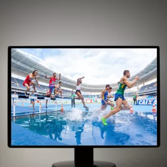 RLS 101 USB LED szalag 30LED CW RETLUX