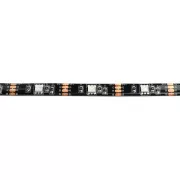 RLS 102 USB LED szalag 30LED RGB RETLUX