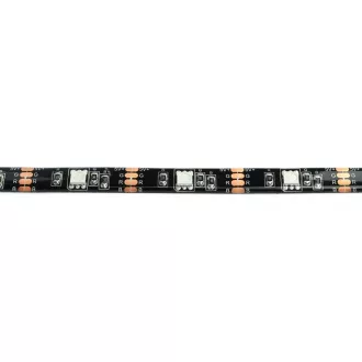 RLS 102 USB LED szalag 30LED RGB RETLUX