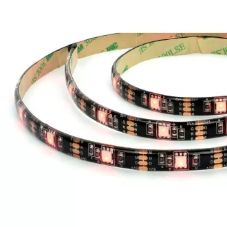RLS 102 USB LED szalag 30LED RGB RETLUX